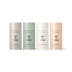 Mini Deodorant Discovery Set