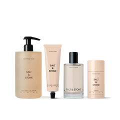 Body Care Ritual Set