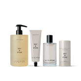 Body Care Ritual Set