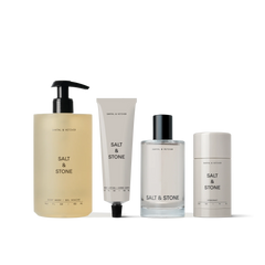 Body Care Ritual Set