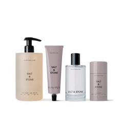 Body Care Ritual Set