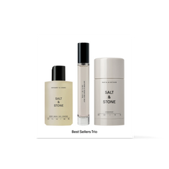 Best Sellers Discovery Trio