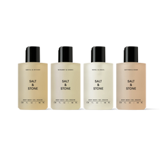 Body Wash Discovery Set