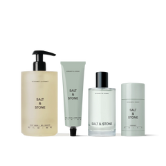 Body Care Ritual Set