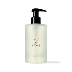 Spirulina & Yuzu Facial Cleanser