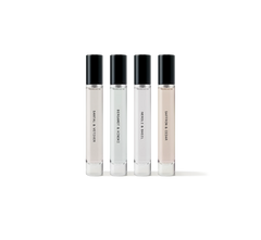 Body Mist Discovery Set